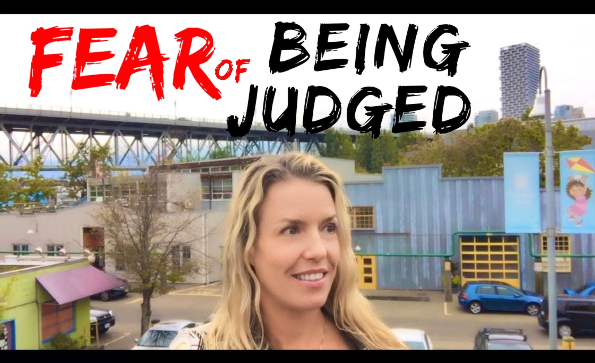 How To Get Over The Fear of Being Judged By Others - Absolute